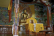 [ photo: Buddhist ]