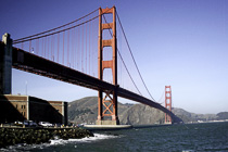 [ photo: Golden Gate Bridge ]