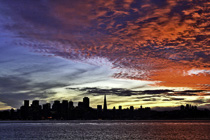 [ photo: San Francisco Skyline ]